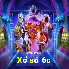 Xổ số 6c