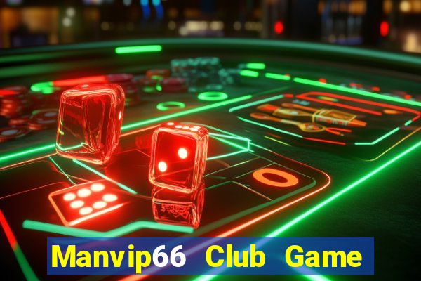 Manvip66 Club Game The Bài