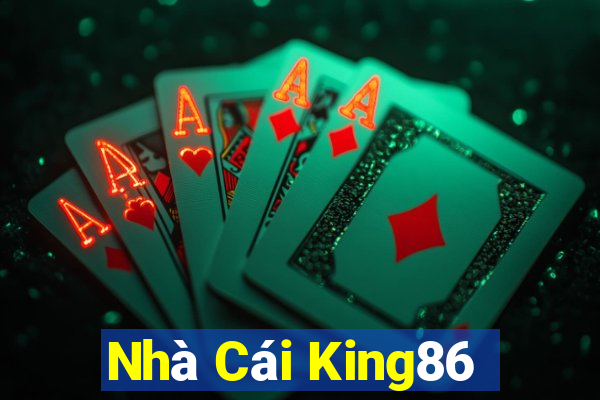 Nhà Cái King86