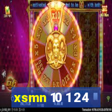 xsmn 10 1 24