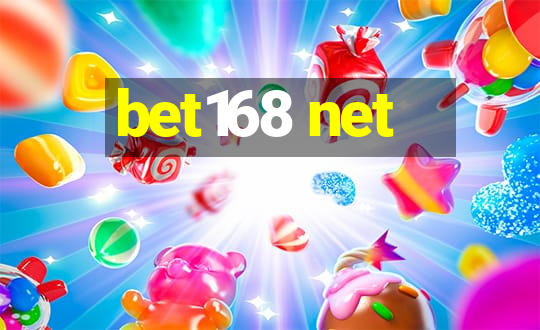 bet168 net