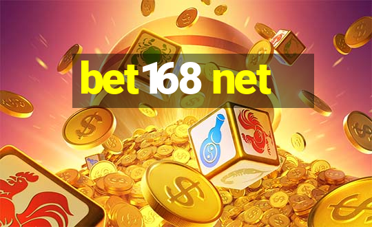 bet168 net