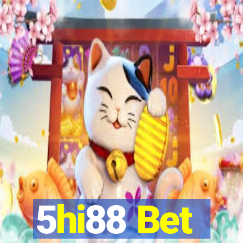 5hi88 Bet