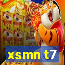 xsmn t7