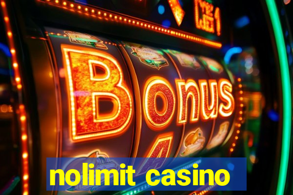 nolimit casino