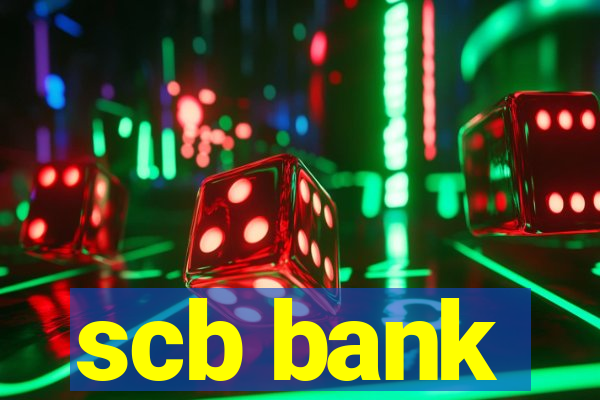 scb bank