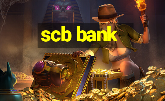 scb bank