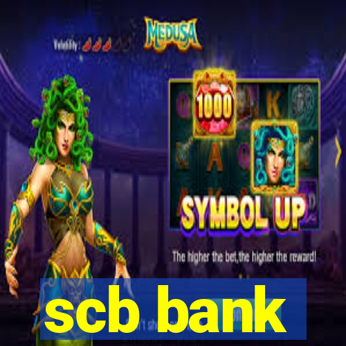 scb bank