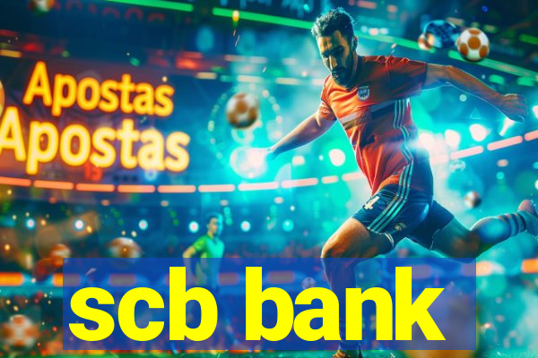 scb bank