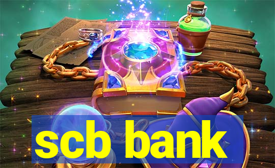 scb bank