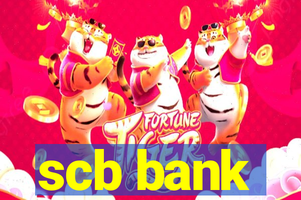 scb bank