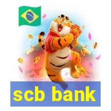 scb bank