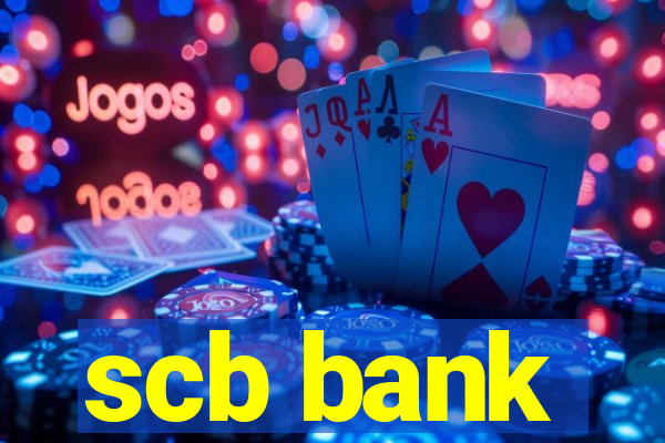 scb bank