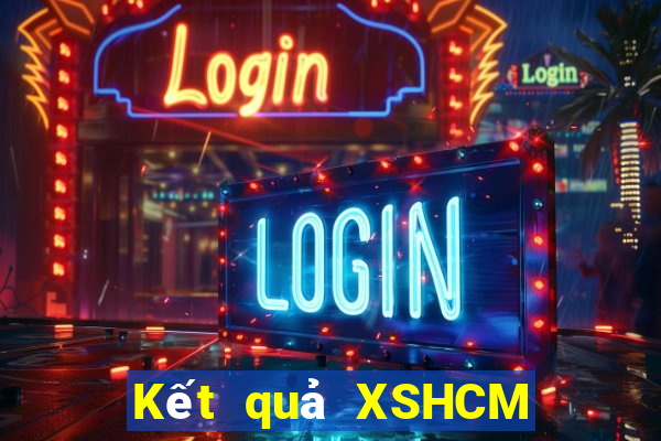 Kết quả XSHCM ngày mai