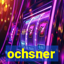 ochsner