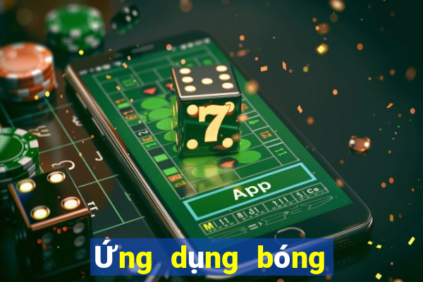 Ứng dụng bóng lăn dota2