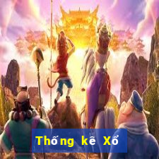 Thống kê Xổ Số Bạc Liêu ngày 4