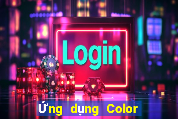 Ứng dụng Color Man Home