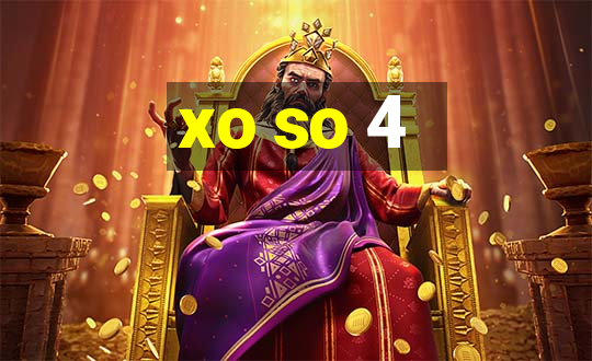 xo so 4