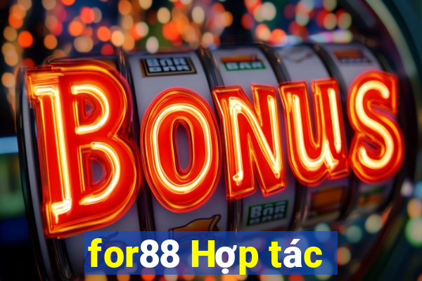 for88 Hợp tác