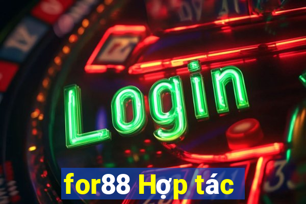 for88 Hợp tác