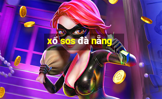 xổ sos đà nẵng