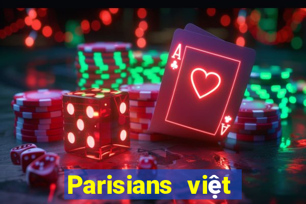 Parisians việt nam Tải về Fun88