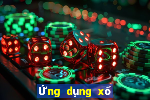 Ứng dụng xổ số 1010