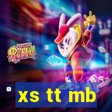 xs tt mb