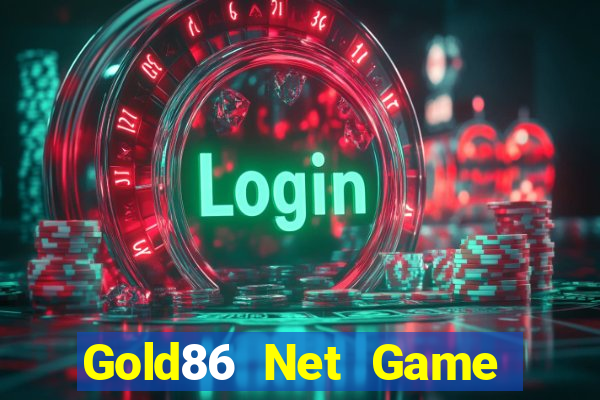 Gold86 Net Game Bài Ông Trùm Poker