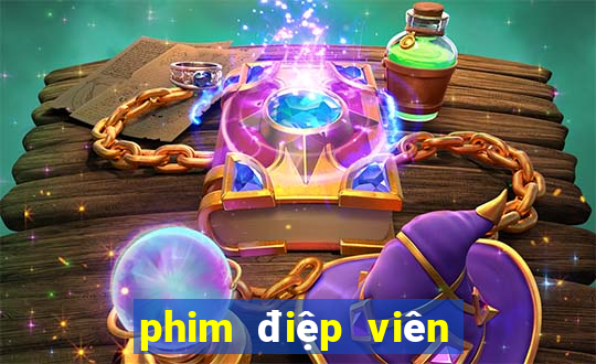 phim điệp viên 007 sòng bạc hoàng gia