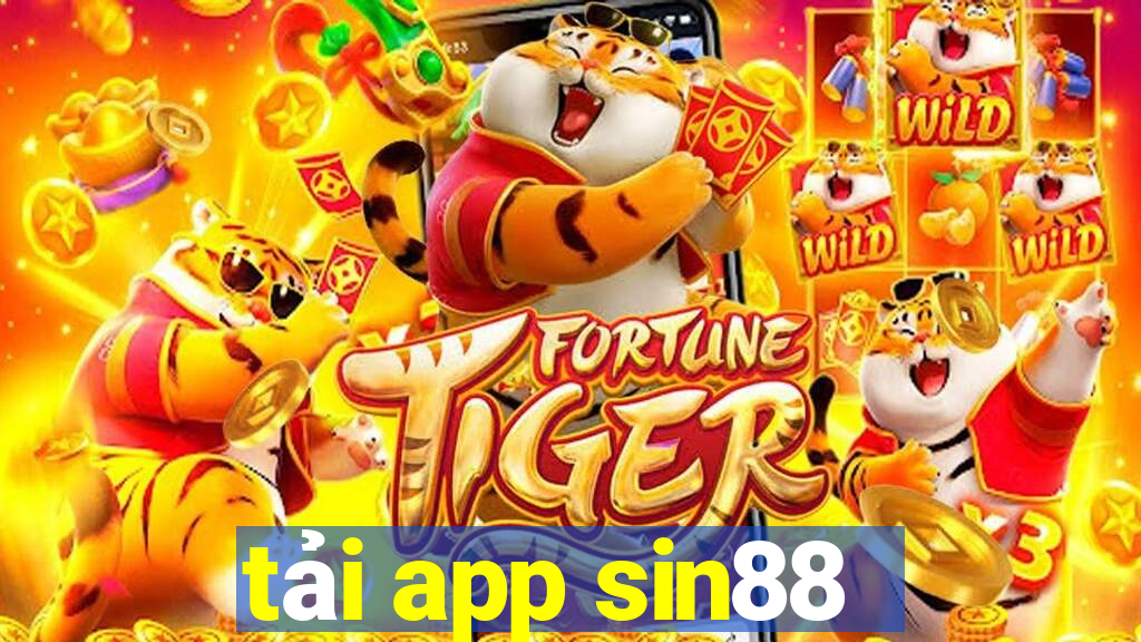 tải app sin88