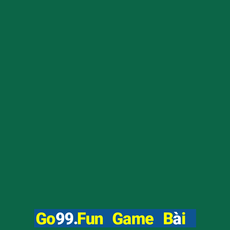 Go99.Fun Game Bài Las Vegas