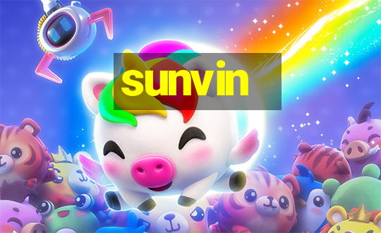 sunvin