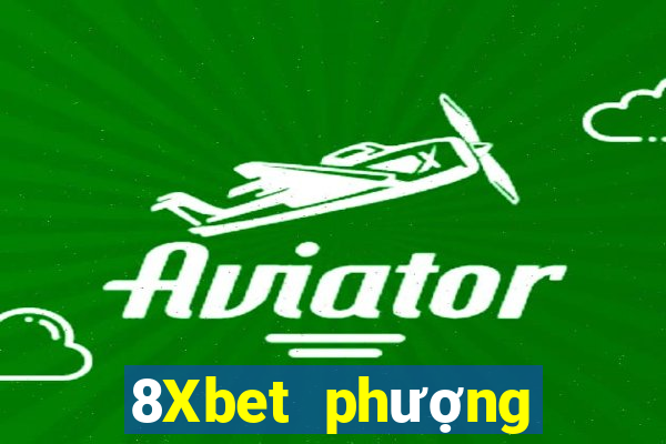 8Xbet phượng hoàng chia xổ số