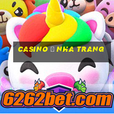 casino ở nha trang