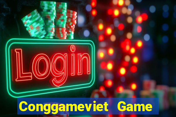 Conggameviet Game Bài Chắn