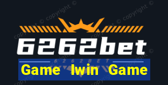 Game Iwin Game Bài Xì Dách