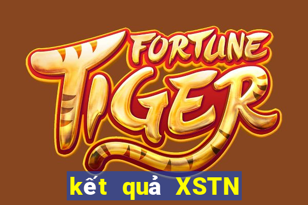 kết quả XSTN ngày 23