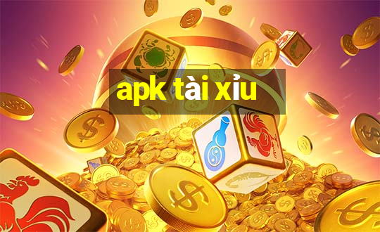 apk tài xỉu