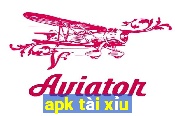 apk tài xỉu