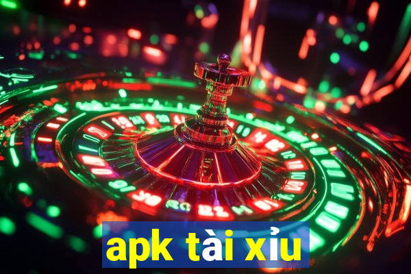 apk tài xỉu