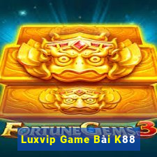 Luxvip Game Bài K88