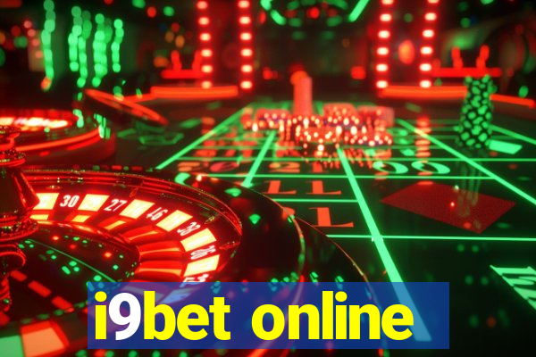 i9bet online