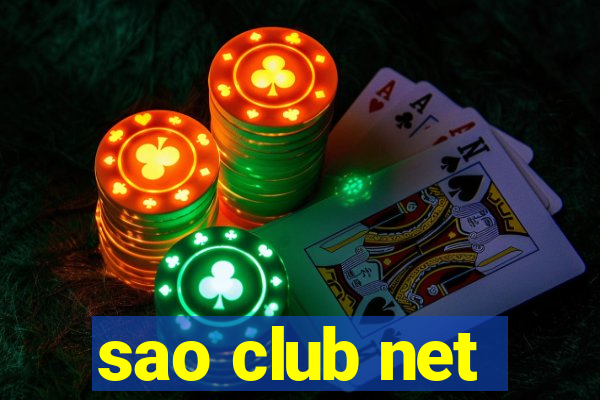 sao club net