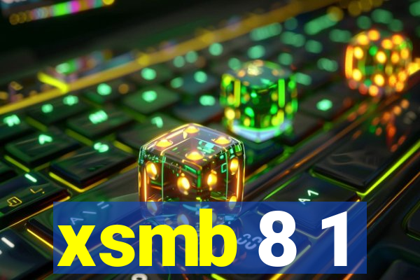 xsmb 8 1