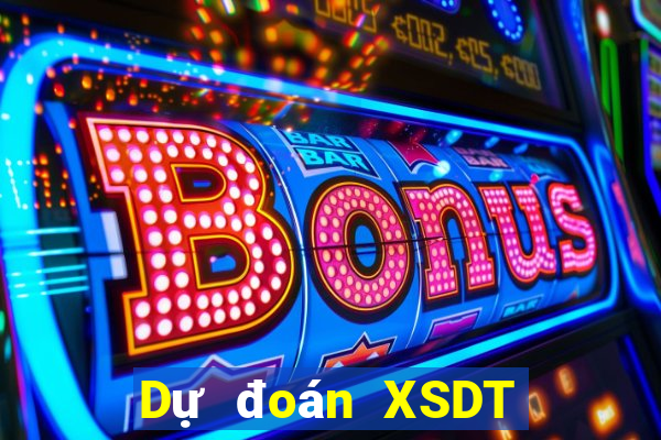 Dự đoán XSDT 6x36 ngày 27