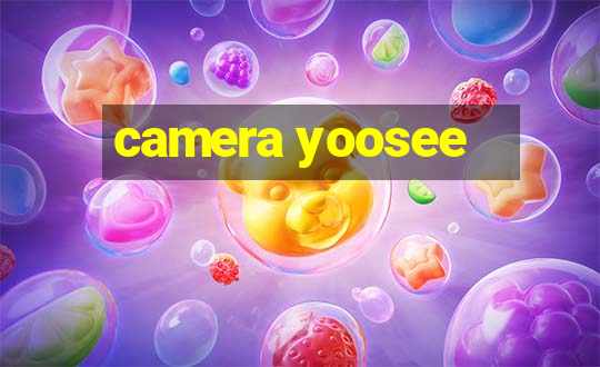 camera yoosee