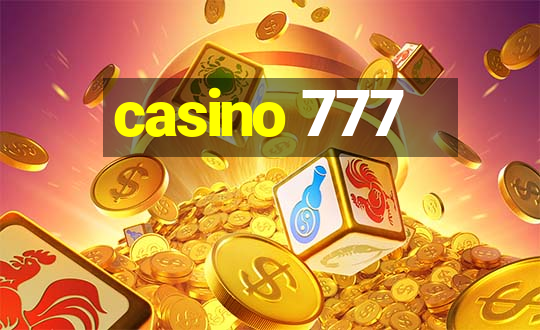 casino 777