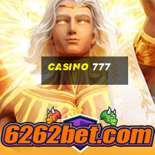 casino 777